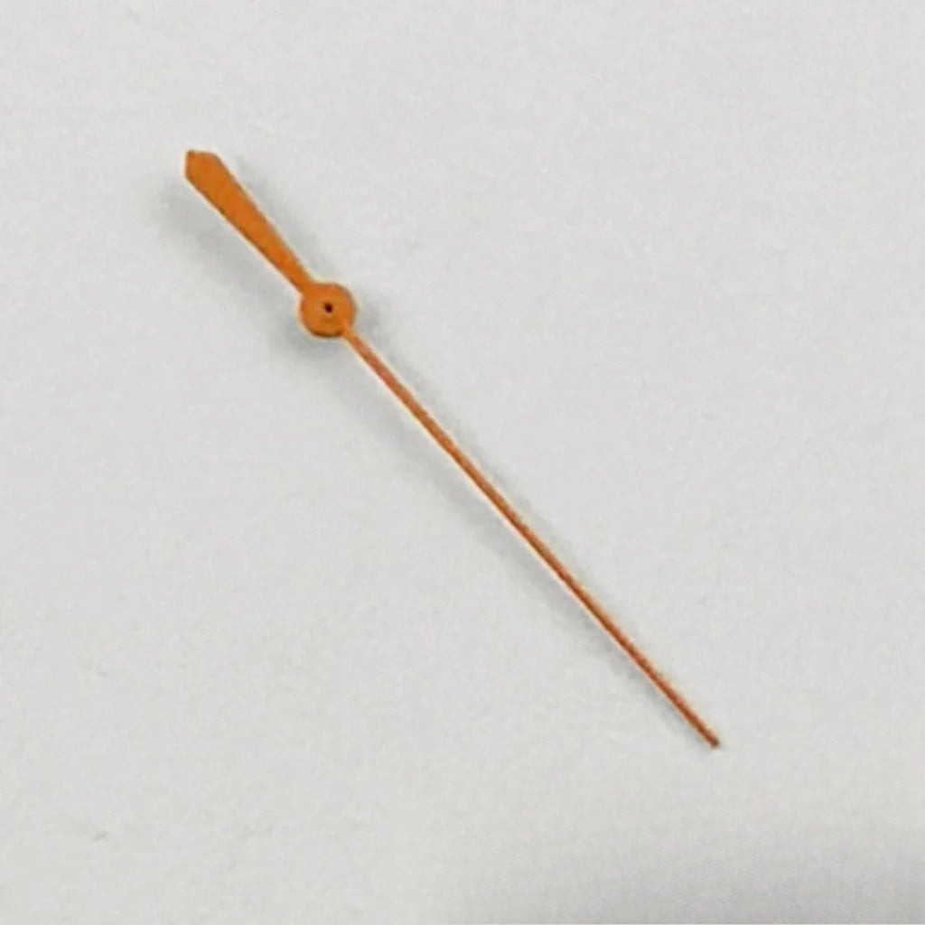 13.5MM Aquanaut Second Hand Multicolor Watch Hands for NH34 NH35 4R35 NH36 4R36