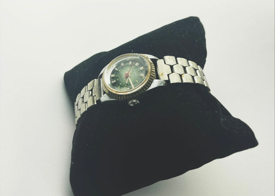 Original Complete EBOSA 86 Movement For DRIMEX Spare Parts