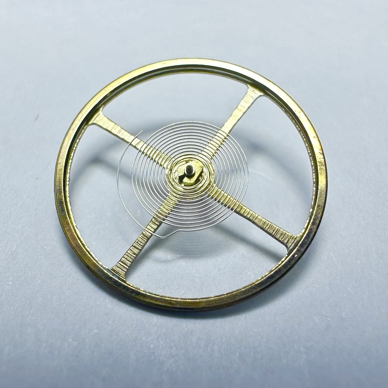311601 BALANCE COMPLETE FOR SEIKO 63 6306-7000 6308 6309-7040 6319 6347 6349