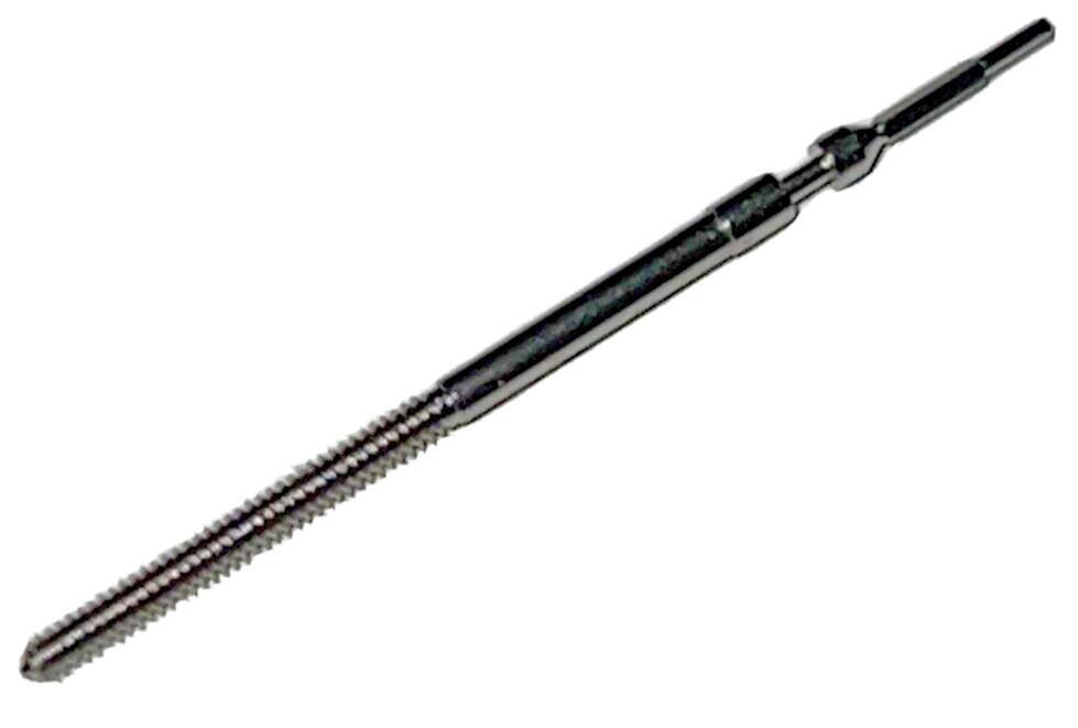 Seiko 351105 Winding Stem 401 5H22 5H23 5Lxx 5Pxx 5Yxx 6Fxx 351-105
