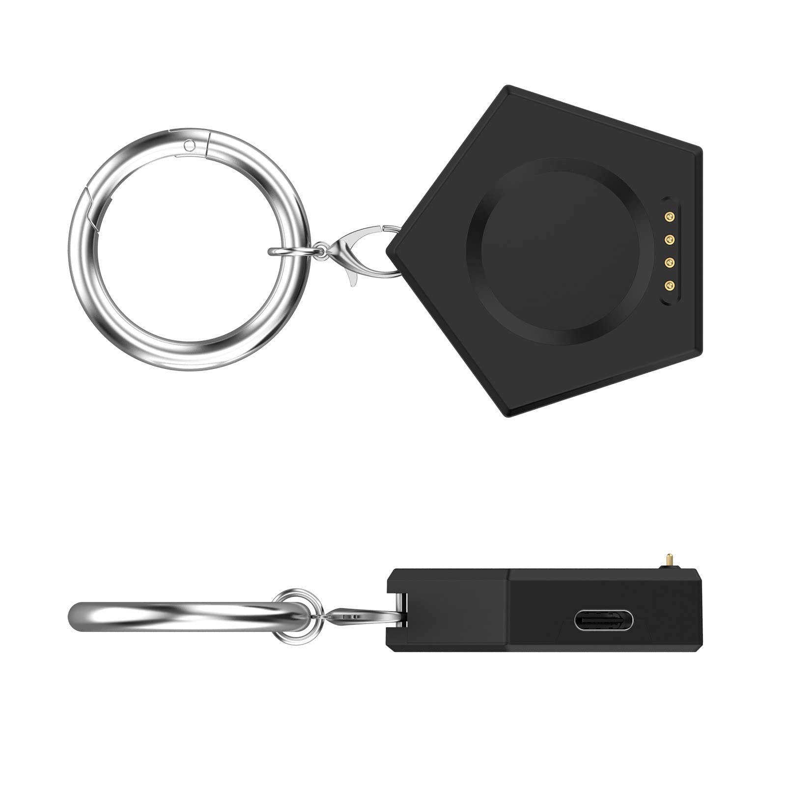 Compatible with Oneplus watch2 Charger Dock with Magnetic,Charging Type-C/Mic…