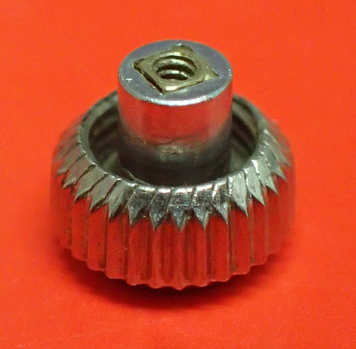 Genuine ROLEX PATENT Crown 5.5mm Bubble Back Oyster Royal #250