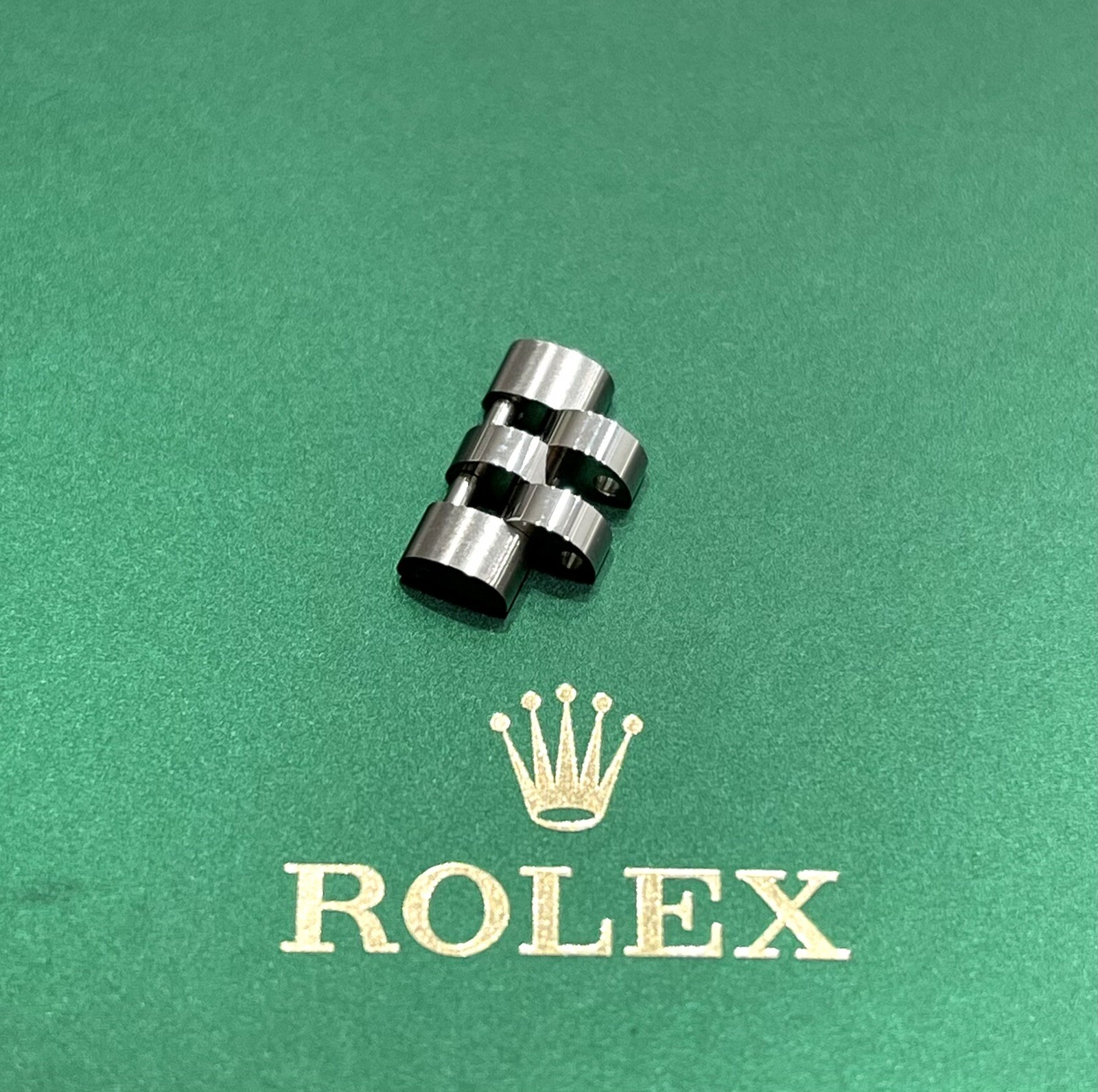 ORIGINAL New Style Rolex Datejust 26mm Jubilee Solid Link 179160 179174 12mm