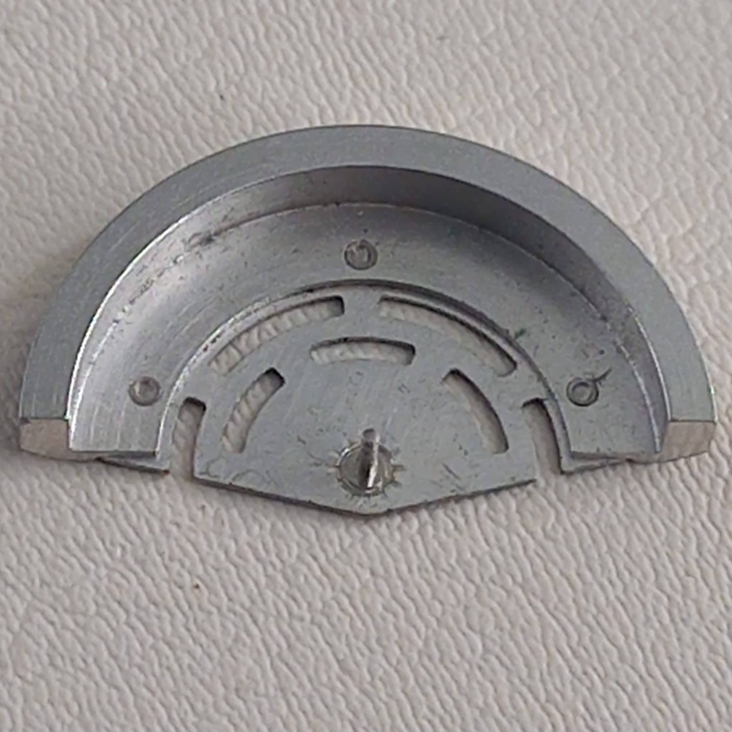 Rolex Caliber 2230 2235 570 1 Oscillating Weight Movement Genuine USED