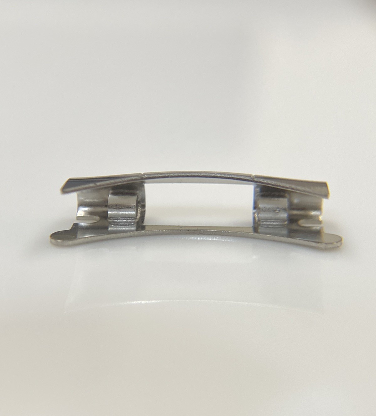 Genuine NOS Rolex 558B 20mm Stainless Steel End Link for Bracelet 78360 78790