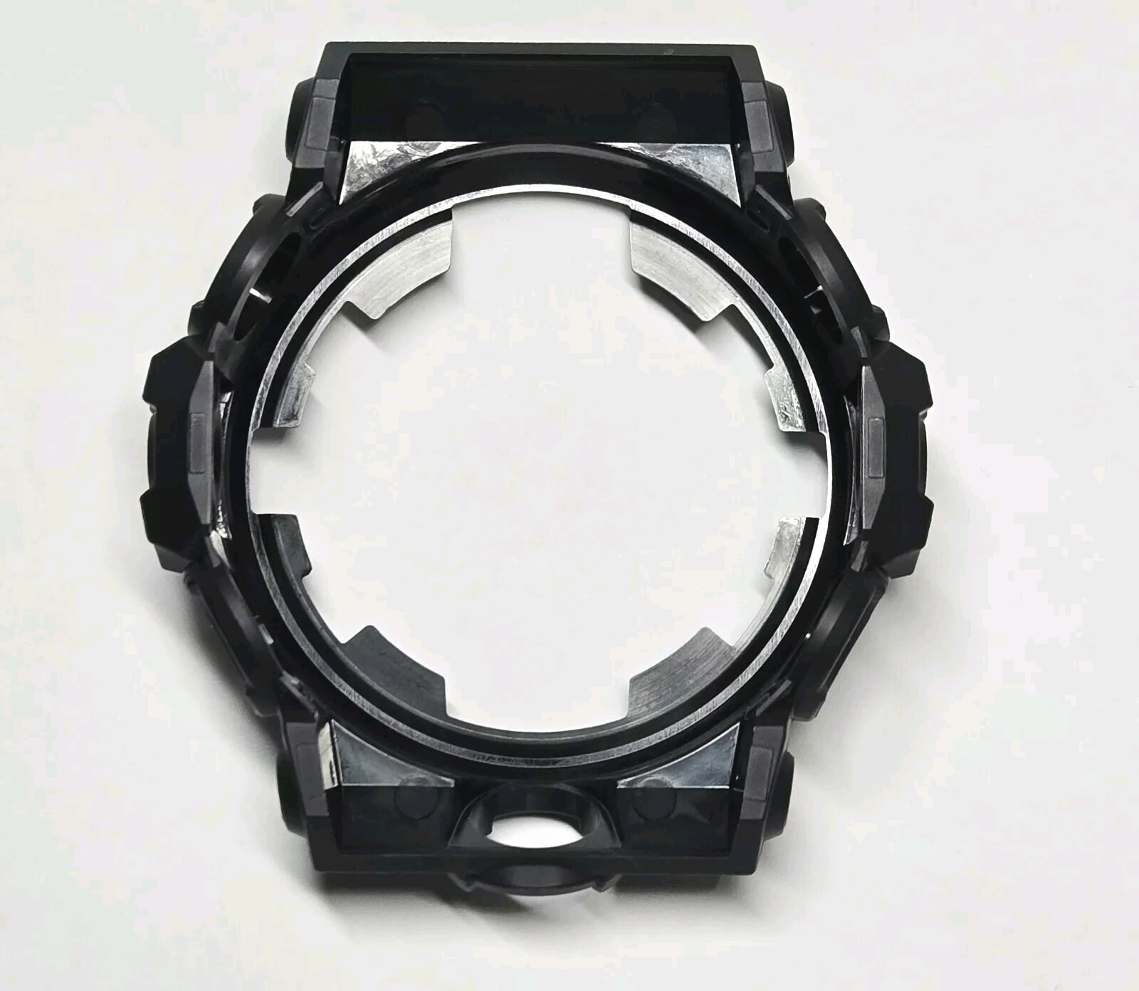 Genuine Casio Replacement Bezel / Shell for GA700MT-1A9 GA700MT BLACK NEW **