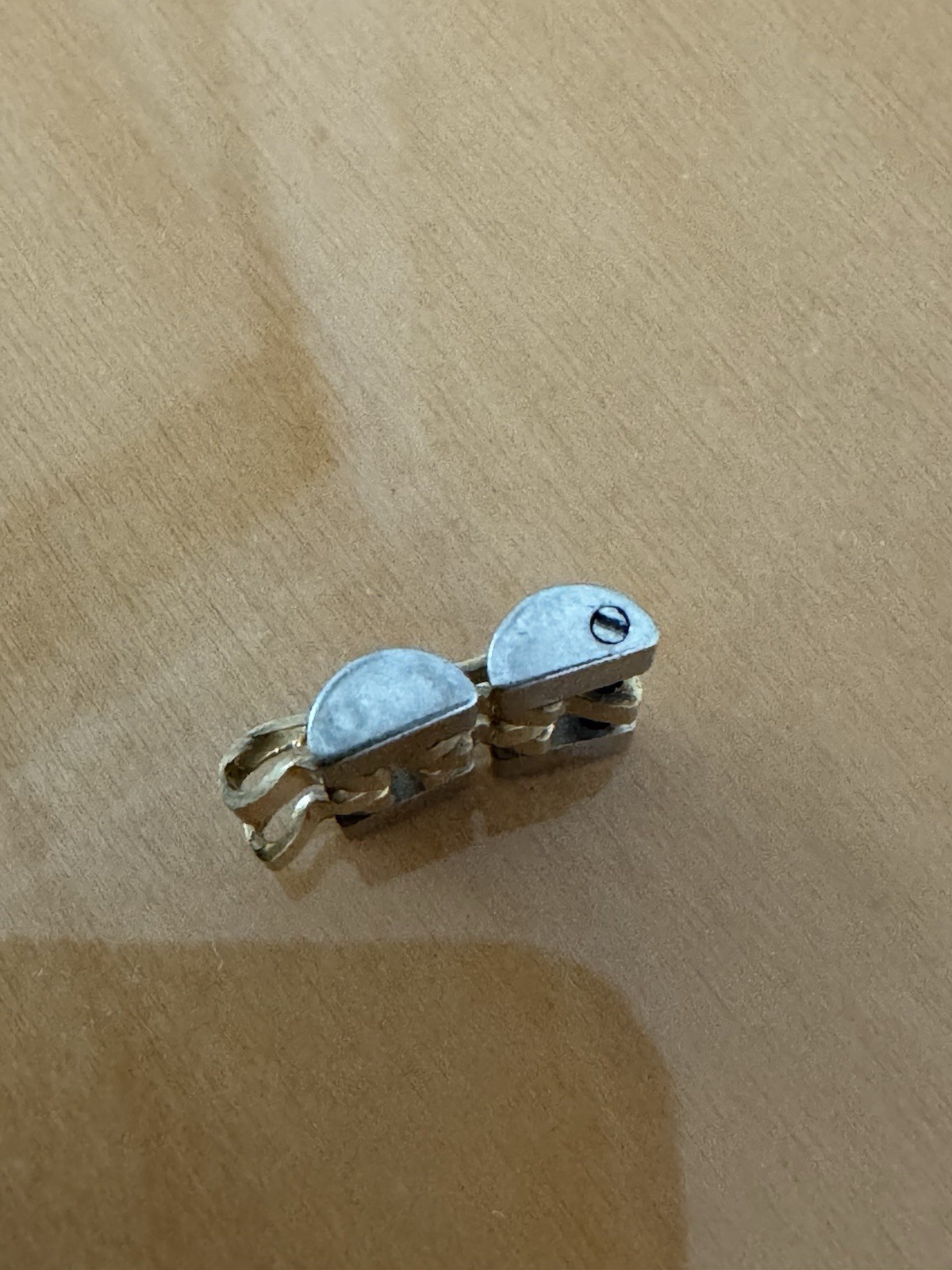 Rolex Double Link Jubilee Two-tone 16013 16233 16253 16203
