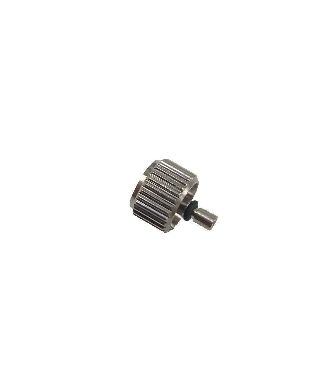 Seiko/Pulsar/Lorus 45MR2NS1 Stainless Steel Crown