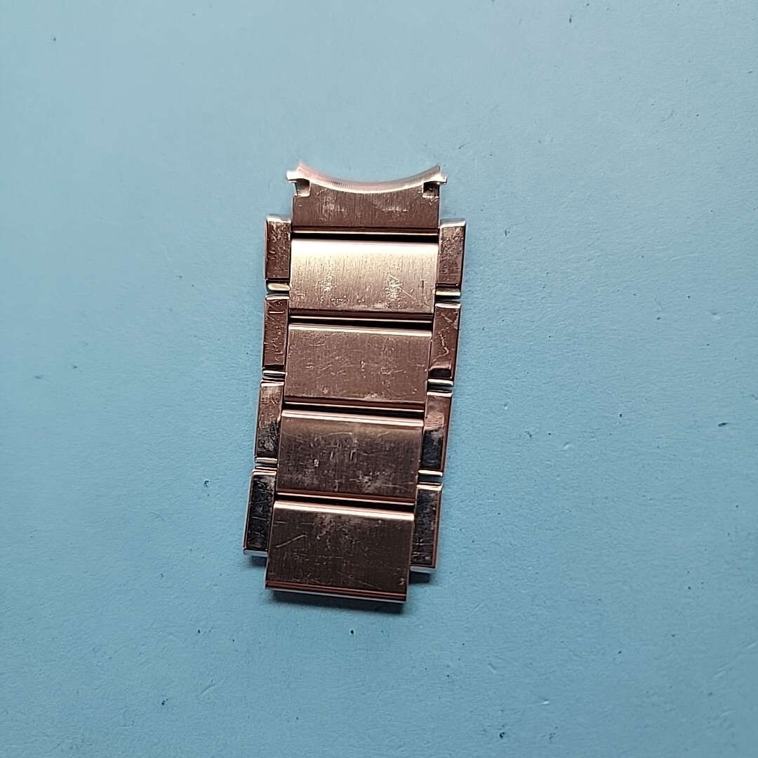 Partial Band Links For Men’s Movado Case # 84.G1.1896 and 84.G1.2896,