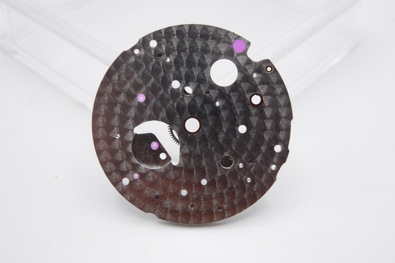 Rolex Yacht Master II Countdown module seating 4160-177