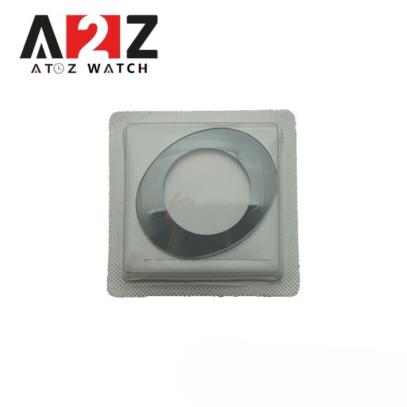 Watch Sapphire Crystal Glass for Rado eSenza 963.0739.3 41.0*33.0mm (3 colors)