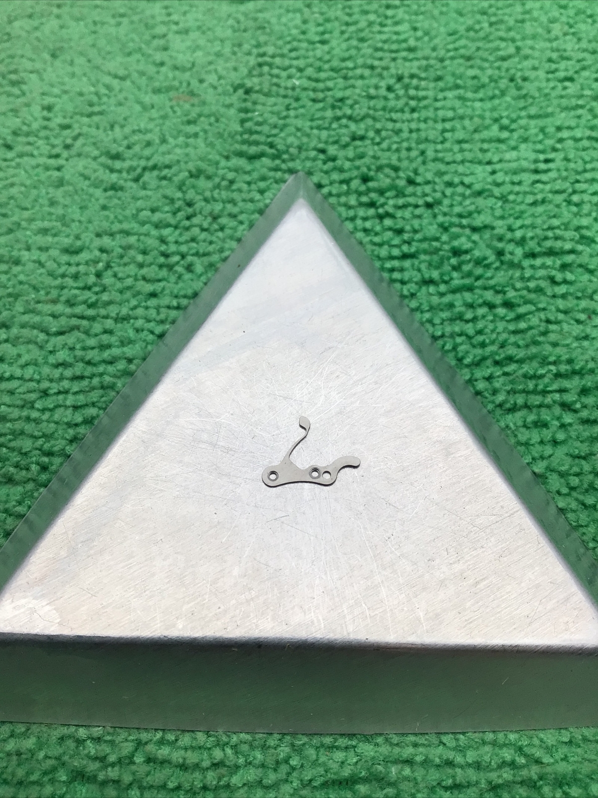 Setting Lever Set Bridge To Fit Rolex 720,730,740 A-295 3885 Watch Part