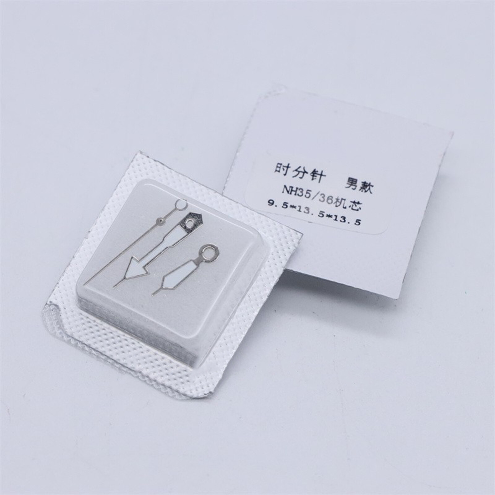 Watch Hands Three Hands Watch Pointers Accessories For NH35 NH36 Movement Parts