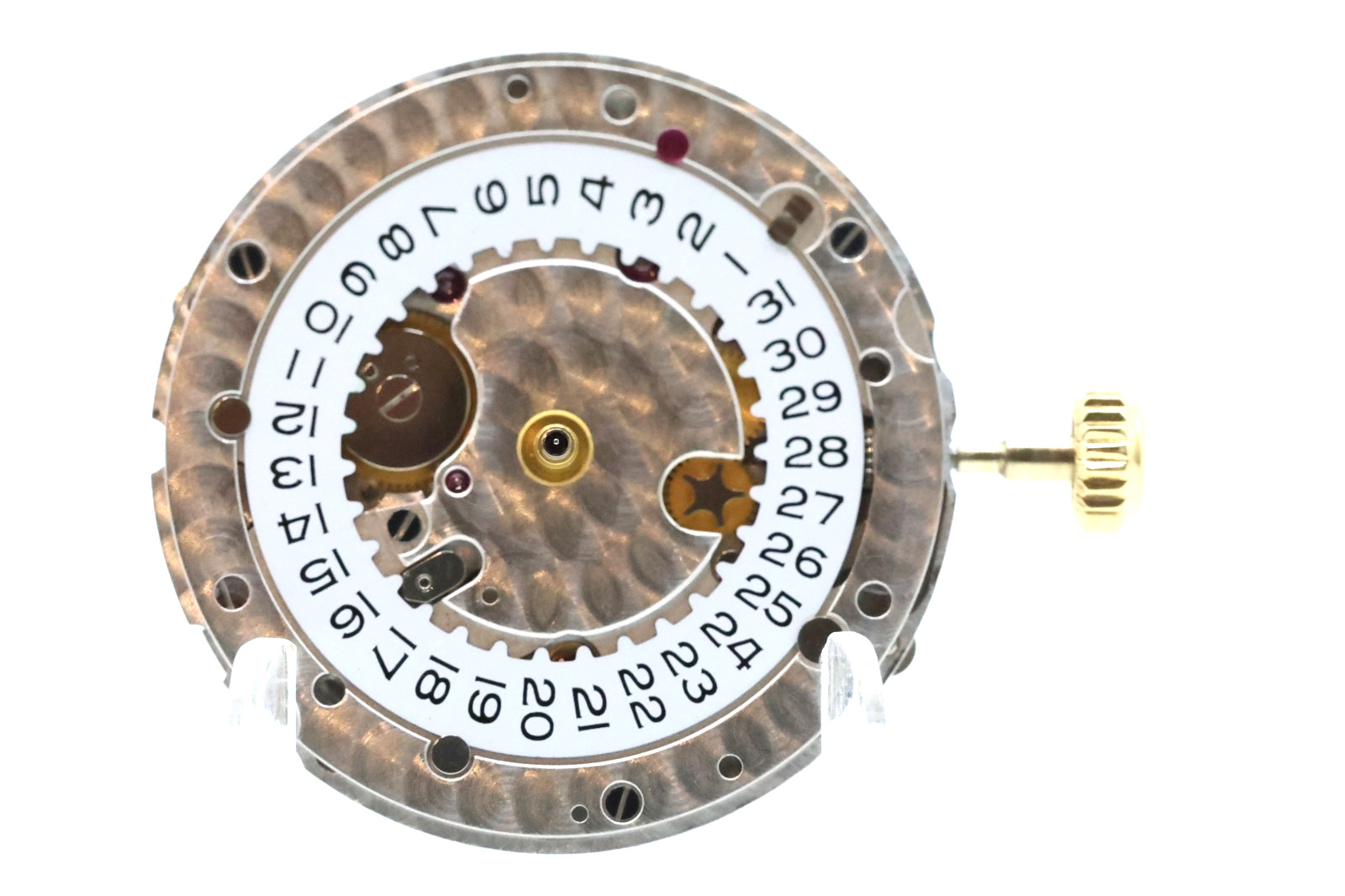 Authentic Rolex 3135 Cal. Movement M12