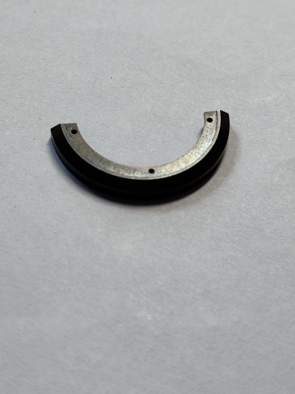 Rolex 1030 Authentic NOS Rotor Weight Part # 7010 Rare