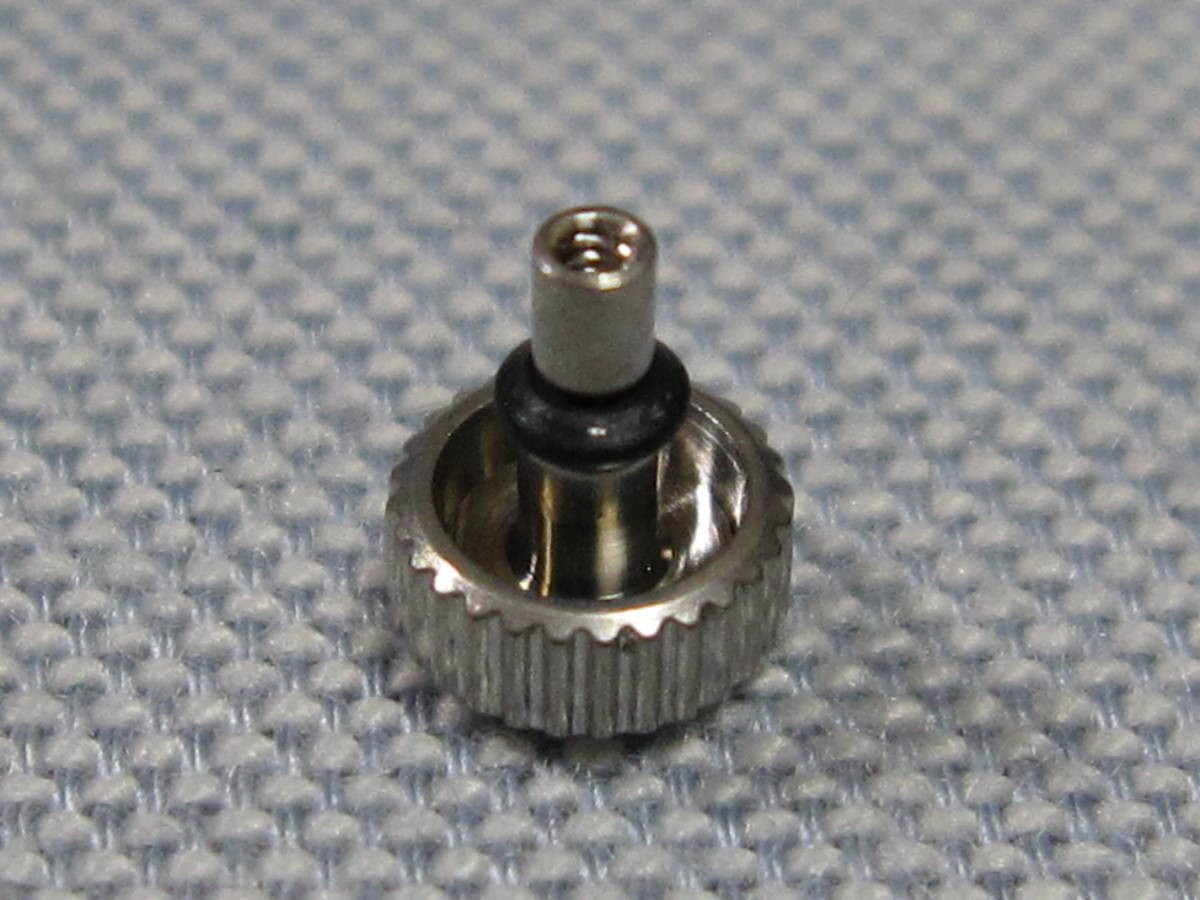 Seiko Parts 1523 45M11N 52 Seikoilver Citizenrown For King Seikoeiko