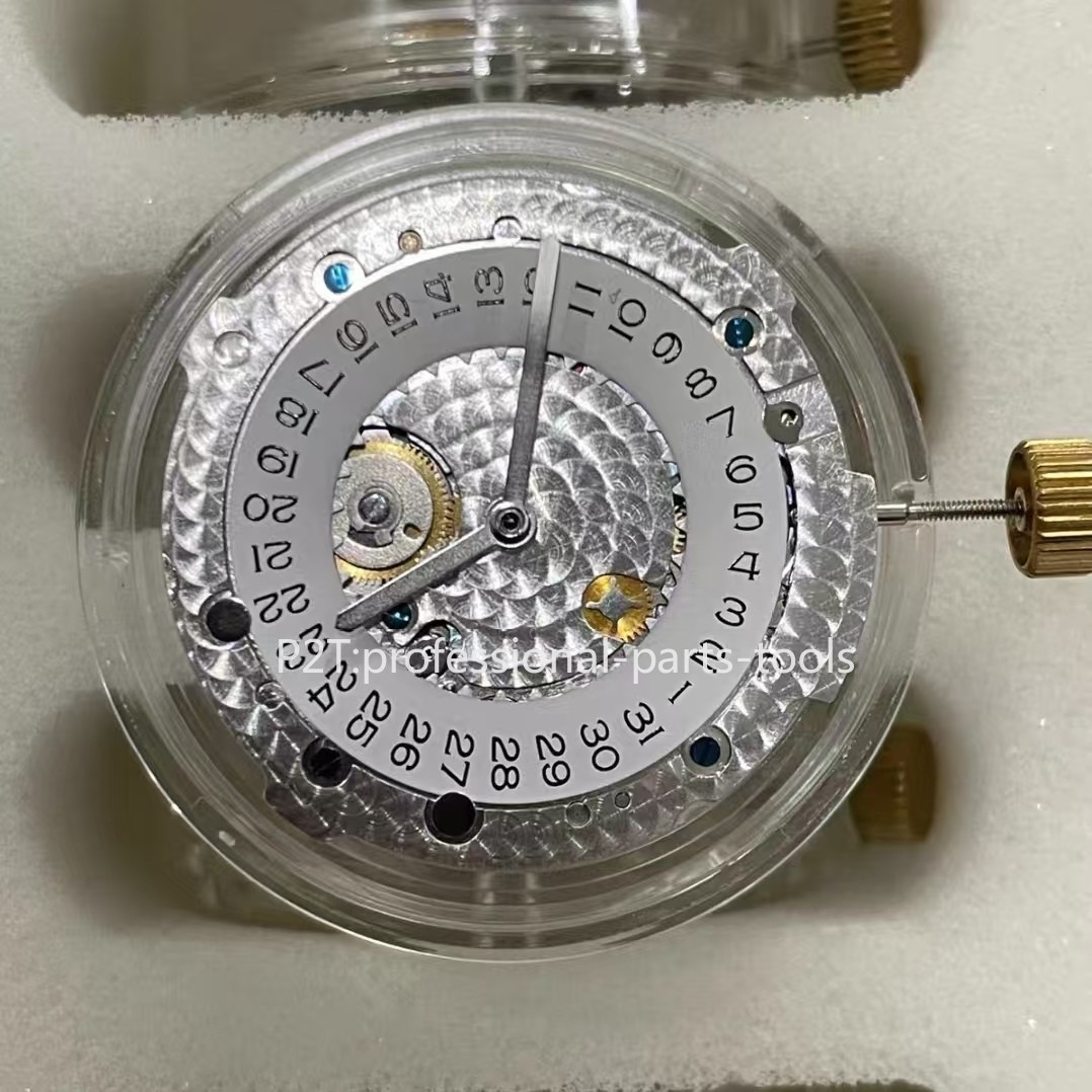 Automatic Mechanical Movement Small Disc Fits for R Sub Series Best VS-3235