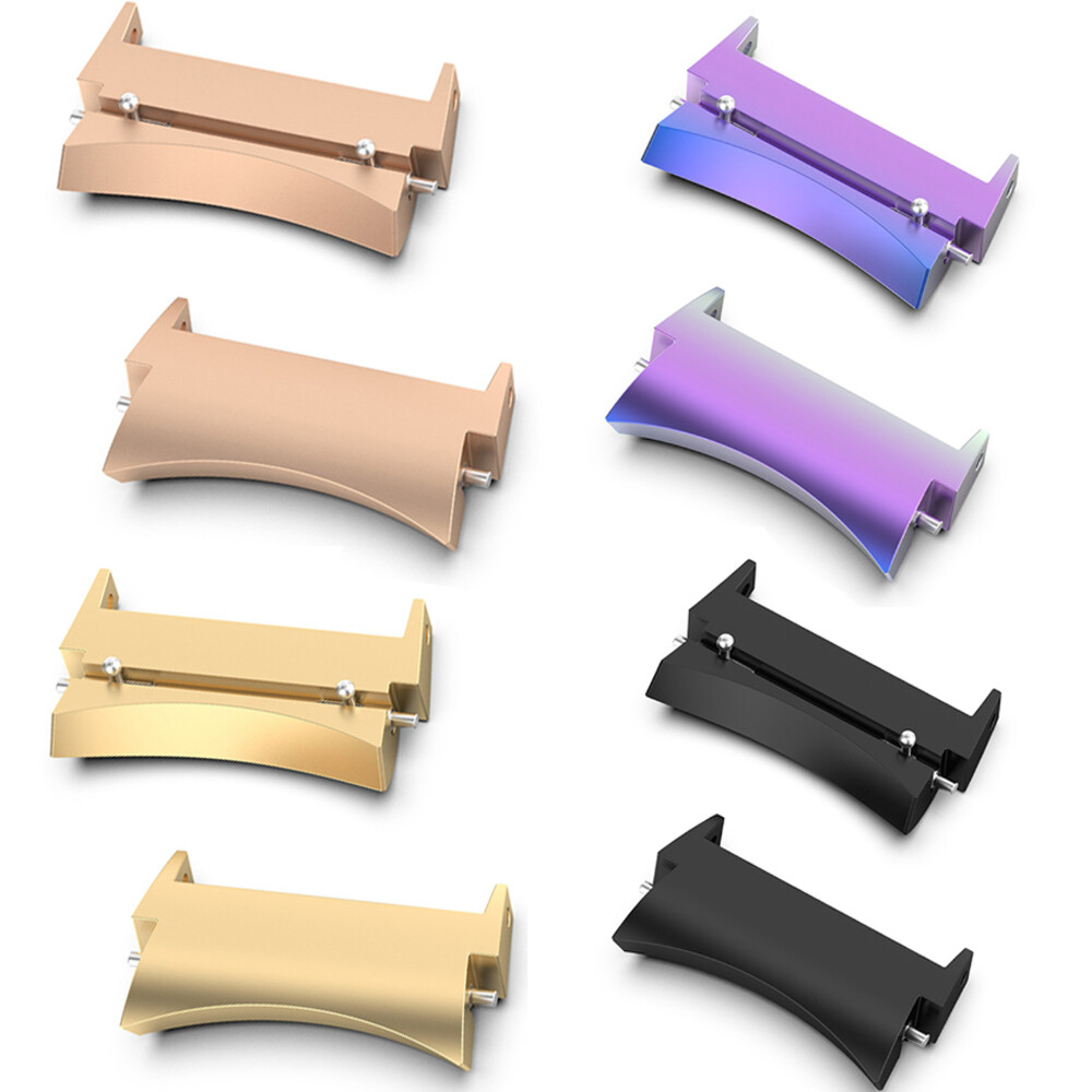 Watch Strap Connector Adapter für Samsung Galaxy Watch 6/6 Classic / 5/ 5 Pro /4