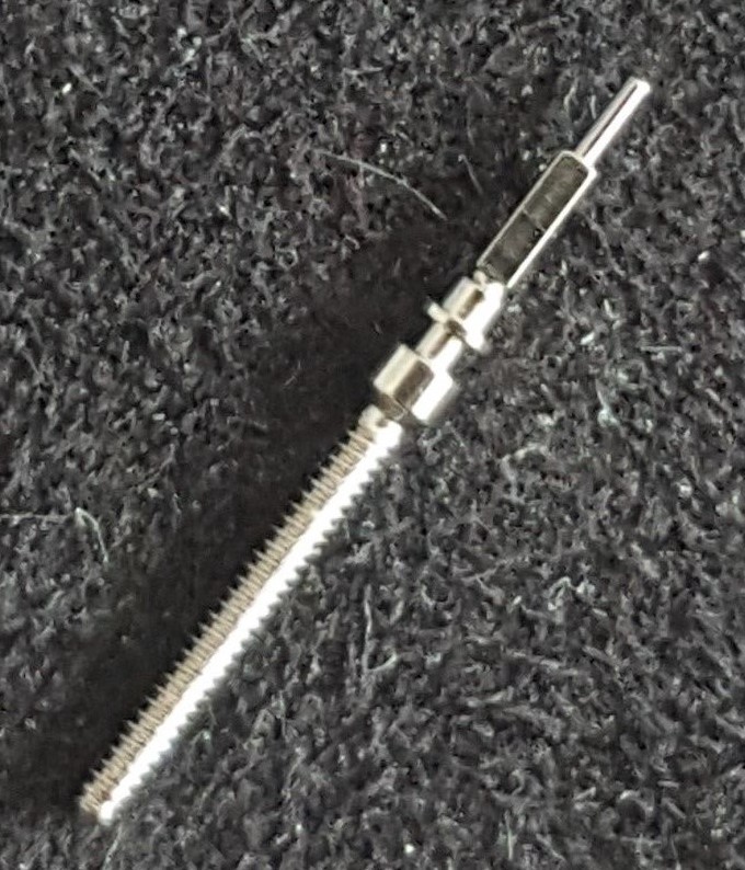 Longines Caliber 370 Part Number 401 (Stem)