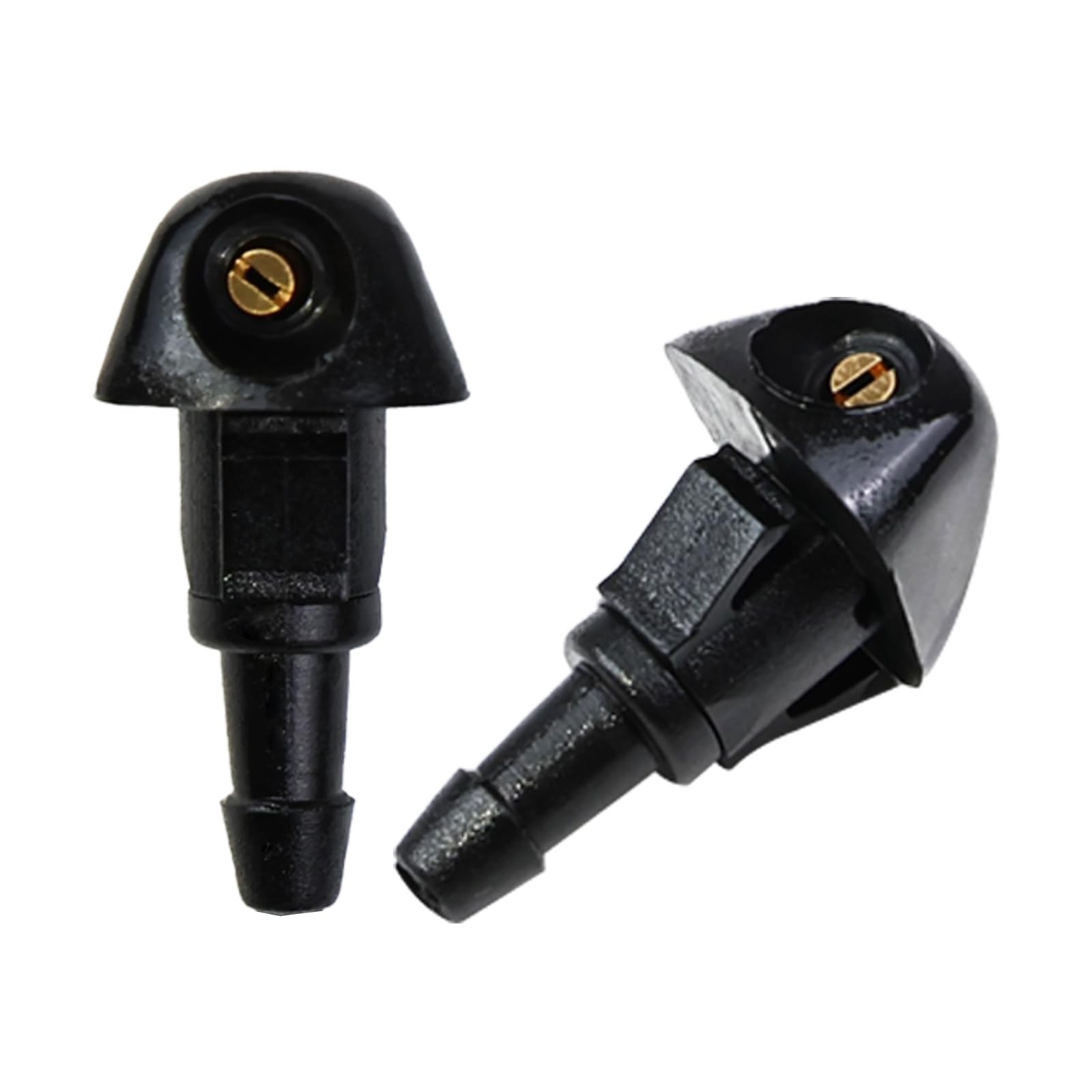 Windshield Washer Nozzle Kit Compatible with Honda Acura Civic 1987-2005 CRV …