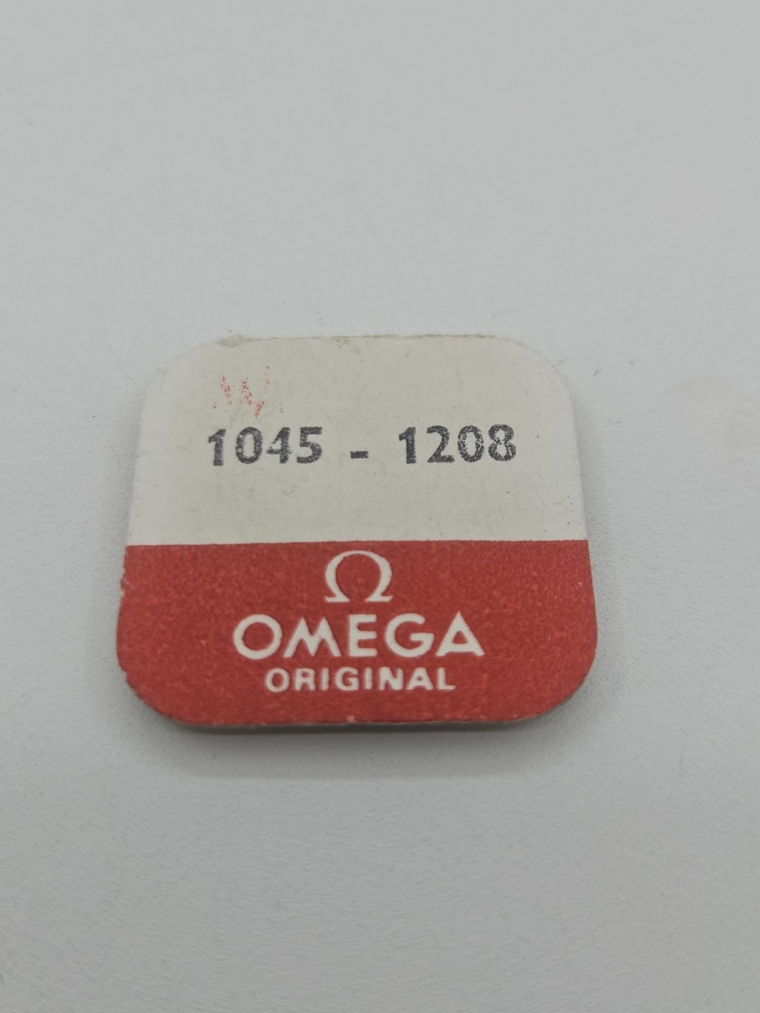 Omega 1045- 1208, Mainspring , New Old Stock