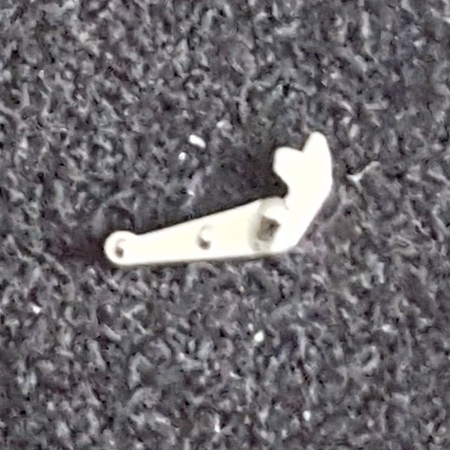 ETA Caliber 2890 Part Number 443/1 (Setting Lever, Assembled)