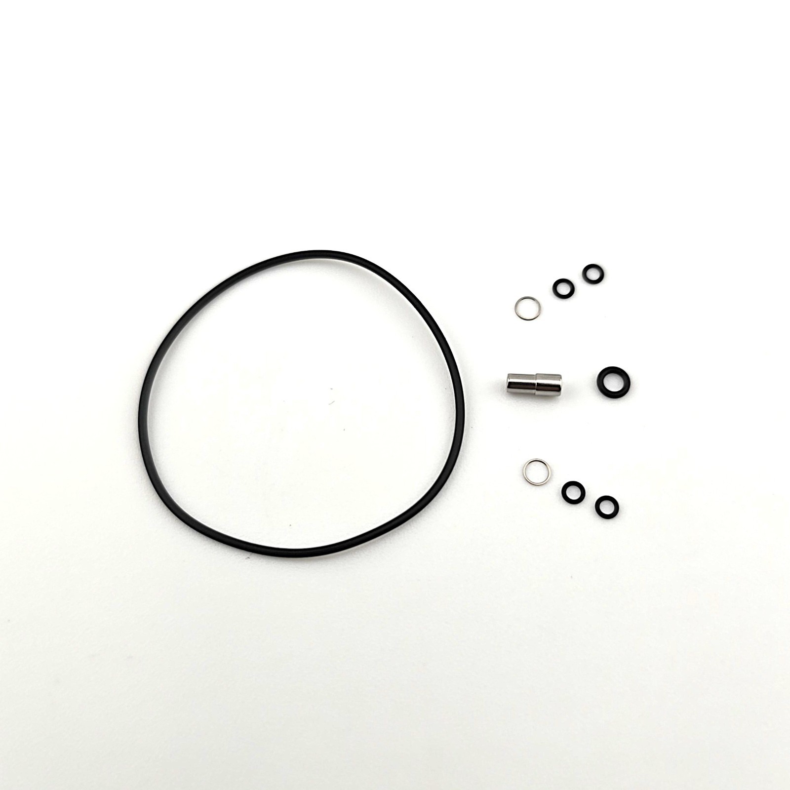 NEW OMEGA SPEEDMASTER MOONWATCH 145.022 COMPLETE CASE REBUILD KIT