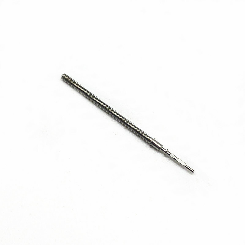 Generic Replacement Watch Winding Stem for VD53 VD57 Movement Repair Parts