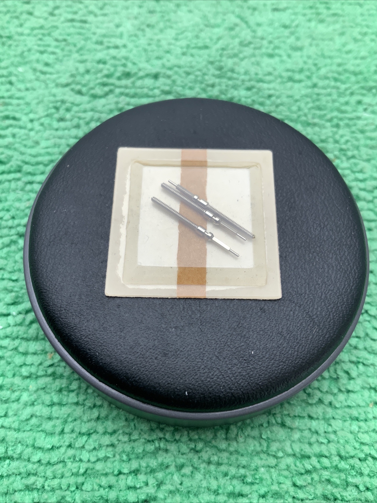 PUW 1000 #401 Winding Stem 200-1686F, To Fit (1 Stem)