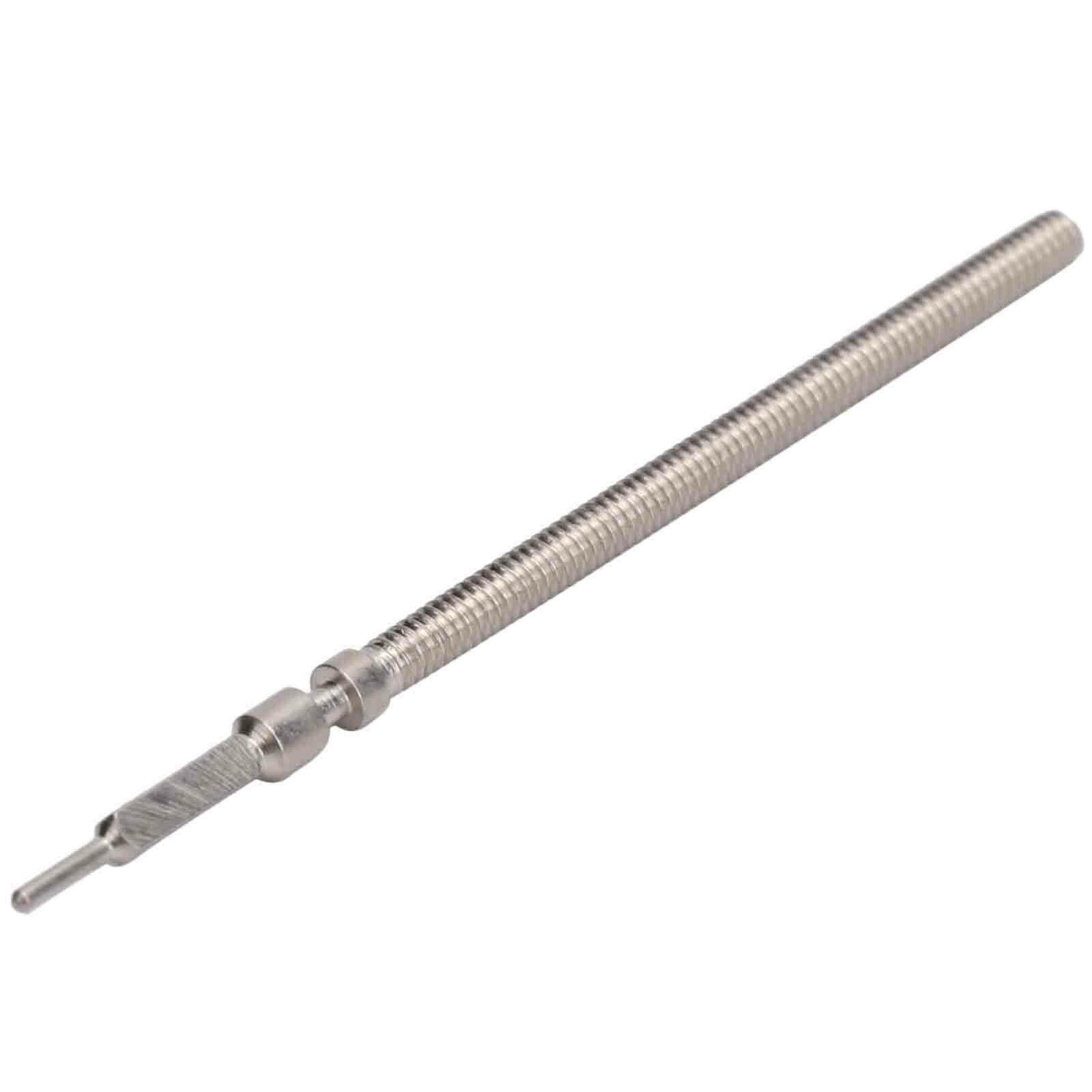 5Pack Watch Winding Stem Adjust Rod Bar For Seagull ST36 ETA 6497 6498 Movement