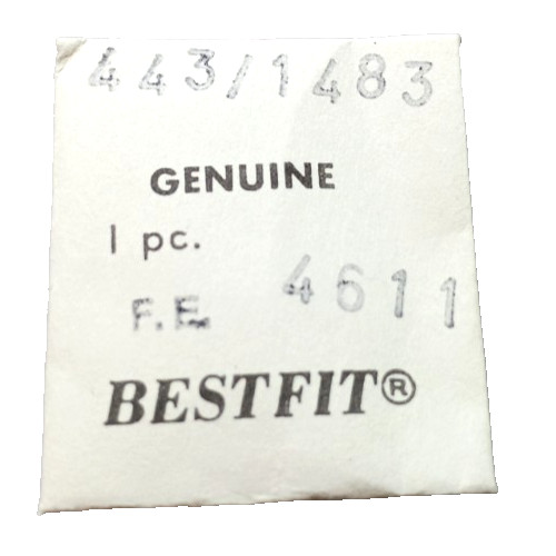 FE 4601 4602 4611 4612 SET LEVER watch part #443/1483 France Ebauches
