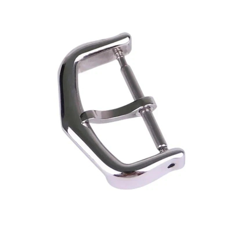 12mm 14mm 16mm 18mm 316L Stainless Steel Watch Buckle for Cartier Watch New