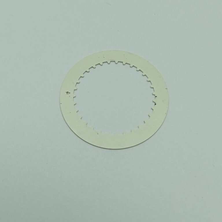 OMEGA F300HZ ESA 9162 9164 Tissot Watch Movement Date Wheel Tuning