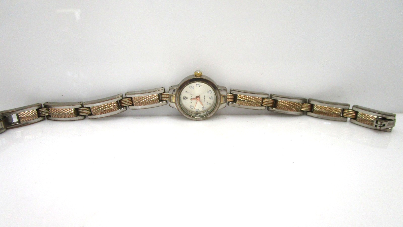 Lady Fashion Quartz Fossil, Brighton, Pikkard Watch Parts Not Working Lot 5