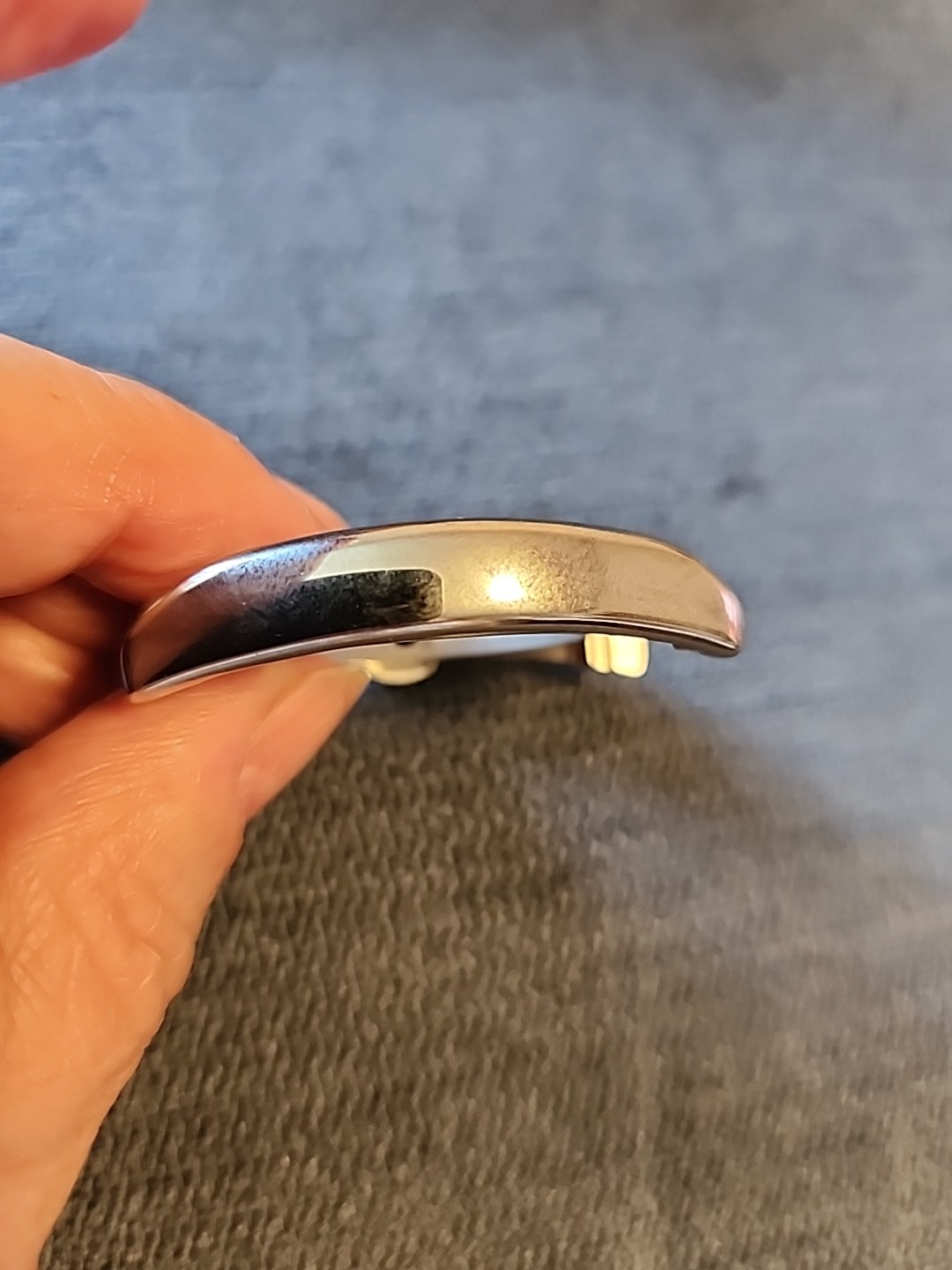 Cartier Roadster Authomatic Model 2510 Watch Part – Case
