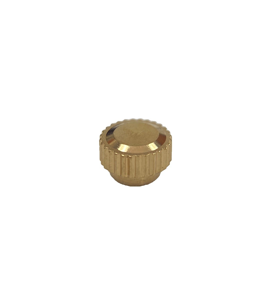 Seiko 55W06NA1 Gold Color Crown for 4006-6020/-6021/-6029/-6039/-7000/-7001