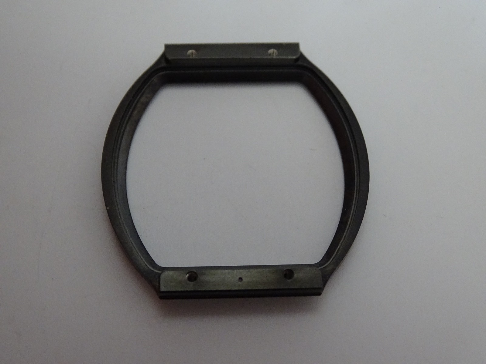 Cartier Roadster DLC Bezel Original W6206018