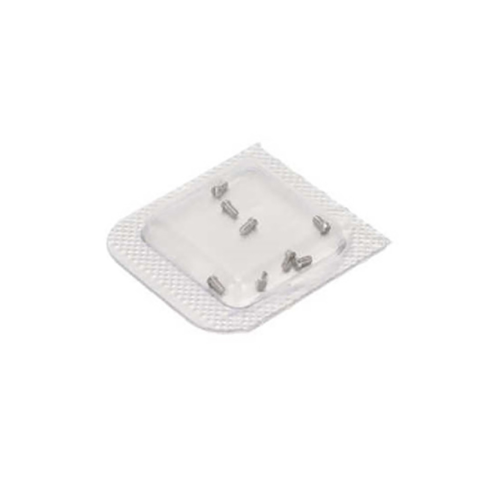 8Pcs Watch Repair Screw Stainless Steel Back Cover Screw Watch Repair For Ballon