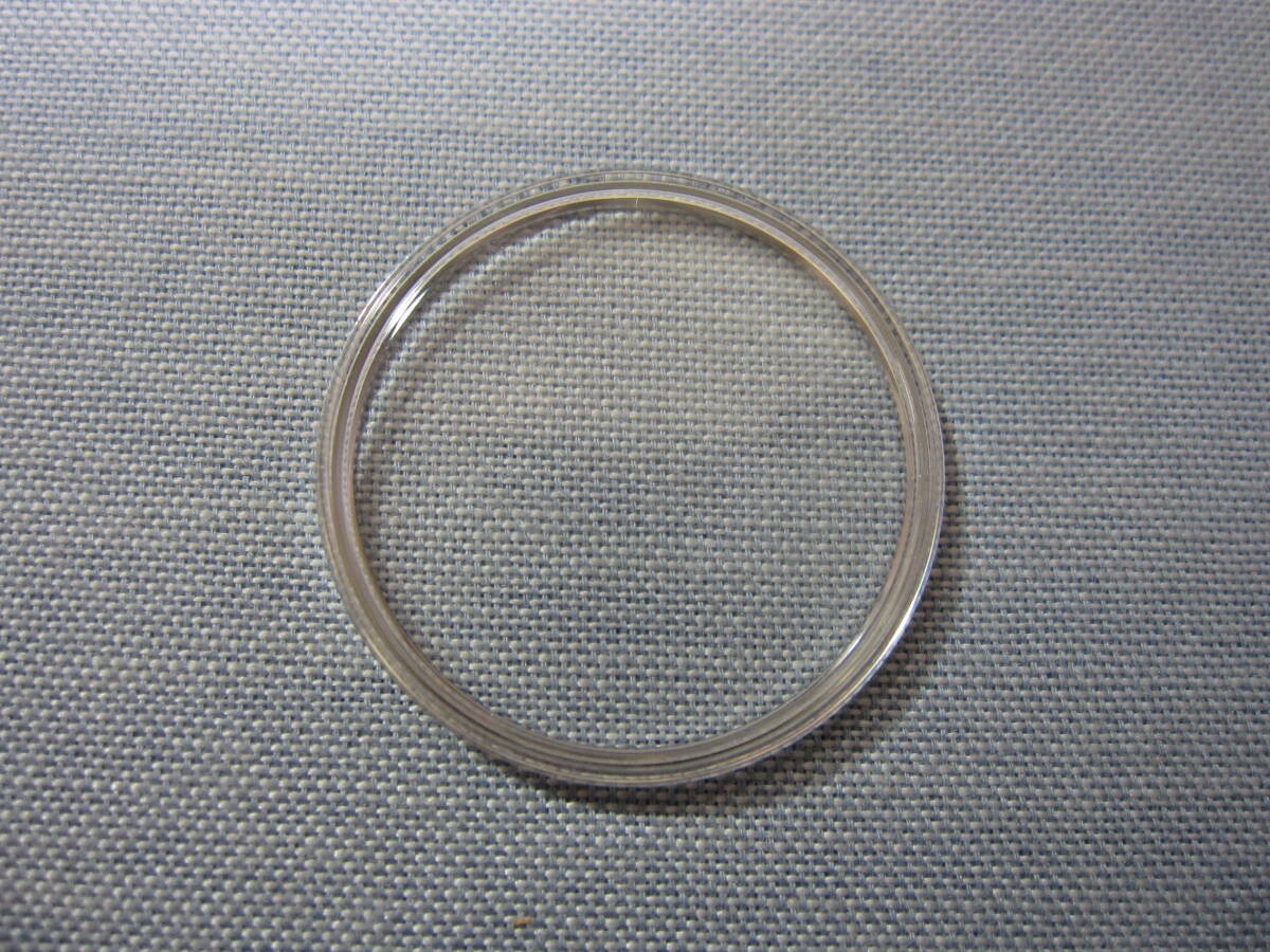 Seiko Windshield 614 For Citizenhronograph Automatic Outer Diameter 31.10 Mm