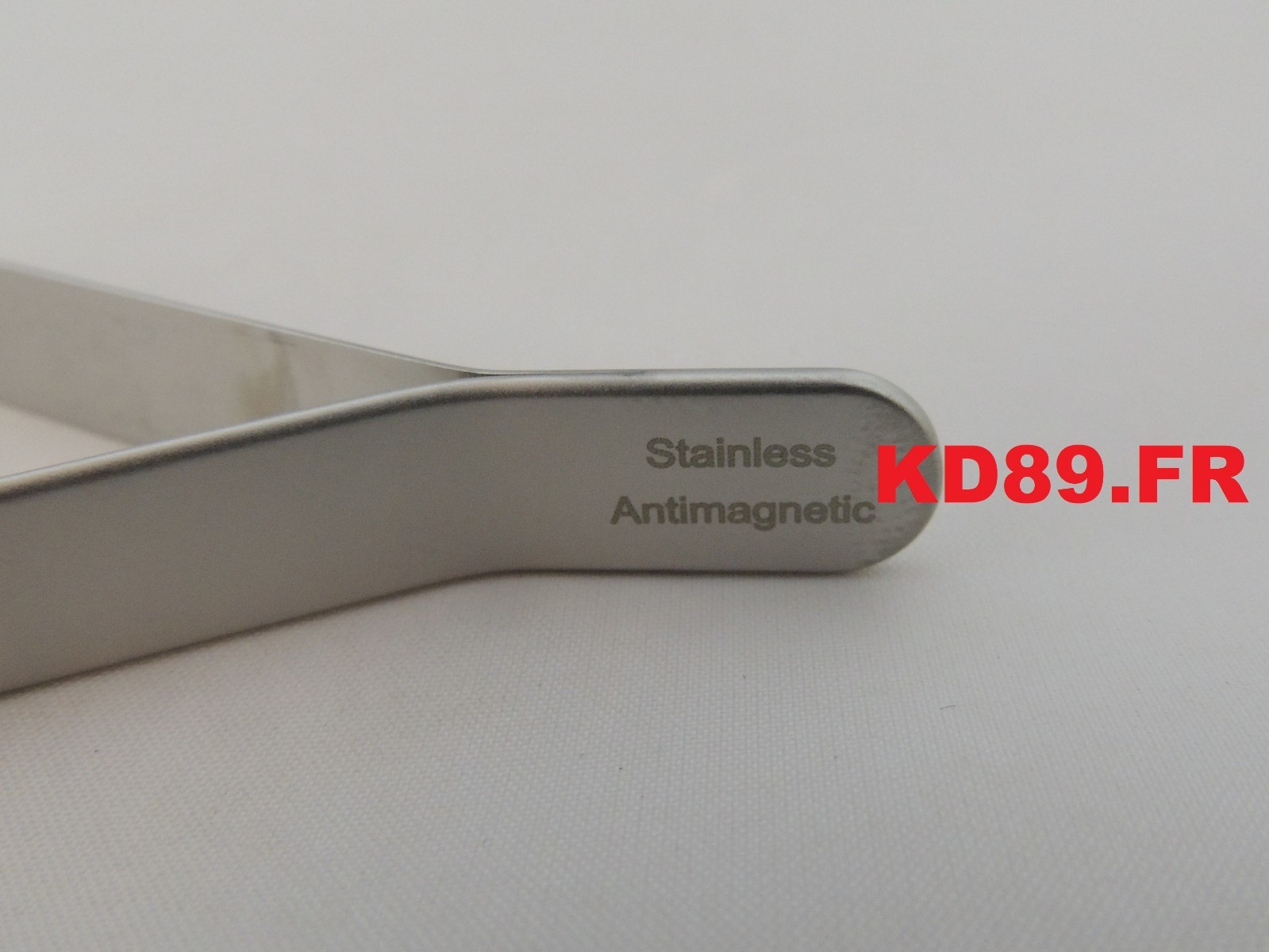 Spring bar Plier tweezers Bergeon 7825 ideal for wristwatches Rolex Breitling