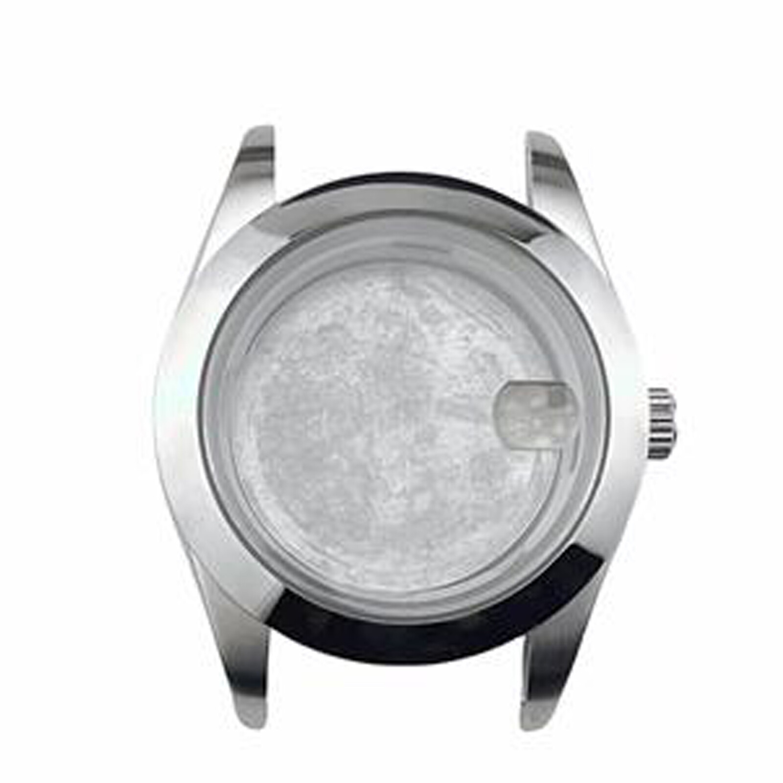 New Men/Women Diving Watch Case for NH35A/NH36/4R35A/4R36A Movement ~~~