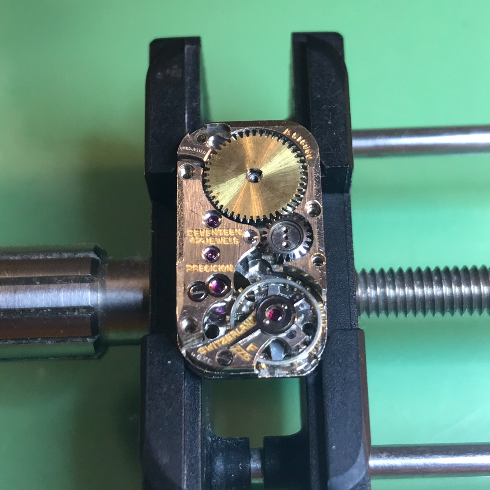 1920’s Bulova A515860 Movement Original Replacement Watch Parts/Choose From List