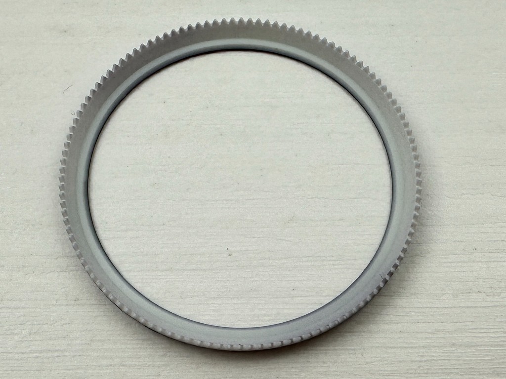 NEW! Bezel for Poljot Sturmanskie CALIBER 3133 Vintage Russian Chronograph Watch