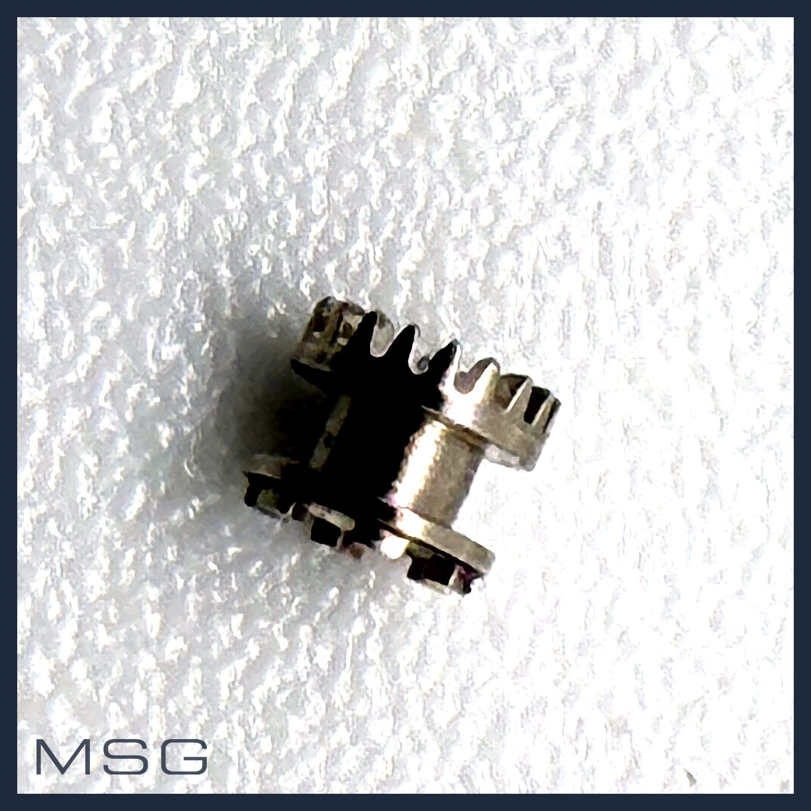 Seiko NH35 NH36 Clutch Wheel 0282183 Winding Repair NH37 NH38 4R35 4R36 7S26