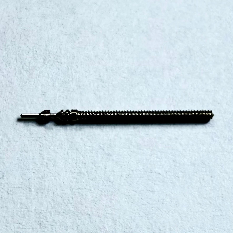 Chaika 1356 – Winding Stem