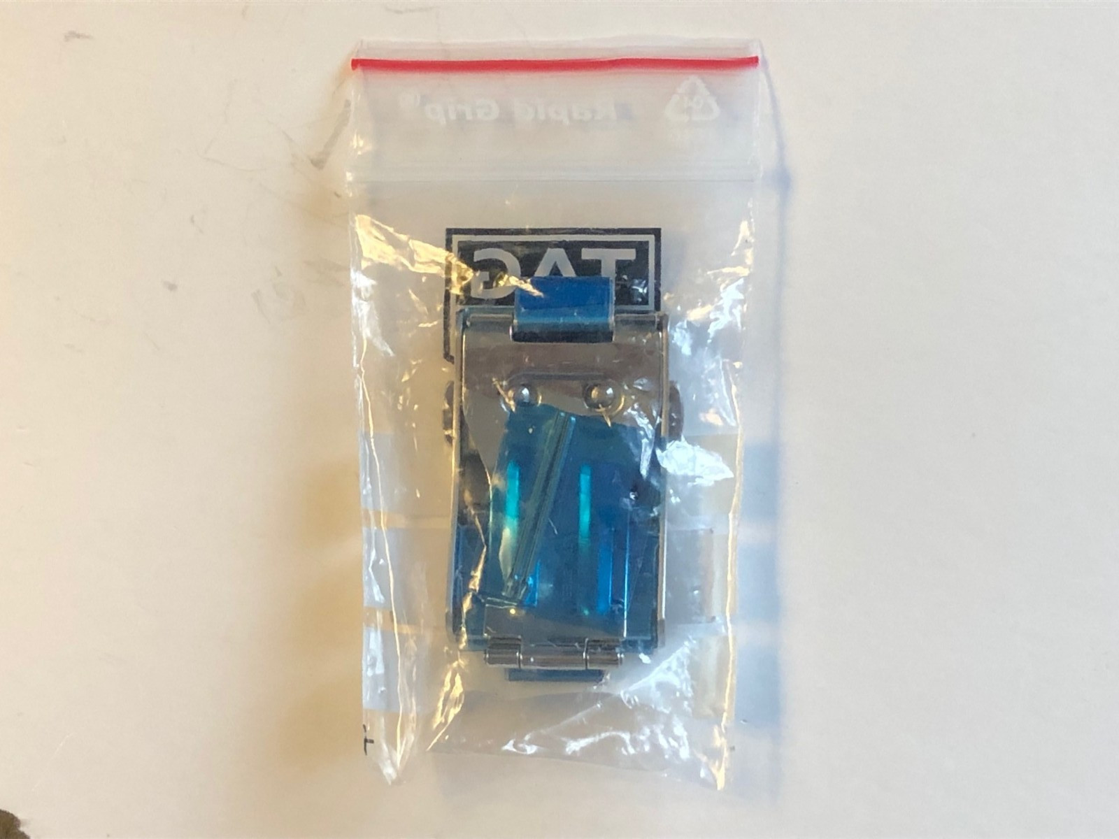 TAG Heuer replacement buckle clasp CAZ WAZ genuine new see description
