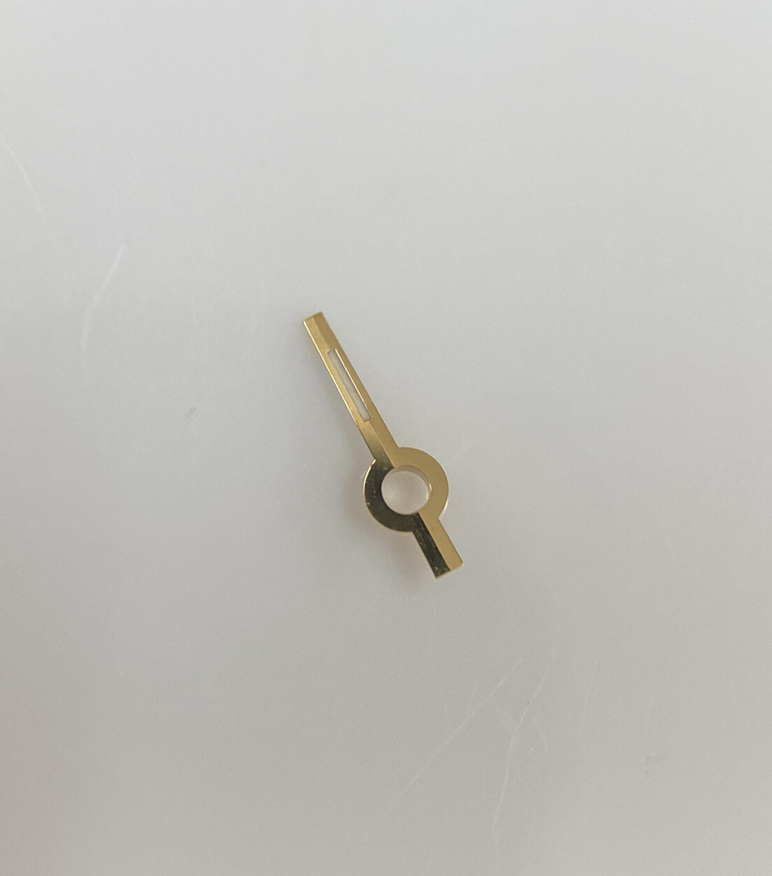 Genuine Rolex 6917 6744 6900 6751 Cal. 2030/2035 Yellow Gold Luminous Hour Hand