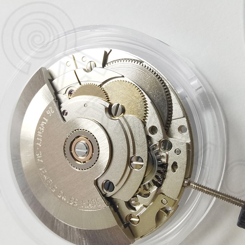 Watch Movement For three-pin SW200-1 Automatic Mechanical Movement Accessories