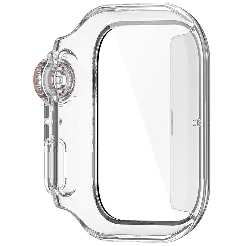 Screen Protective Film PC Watch Protective Case Accessories For Honor Watch 5