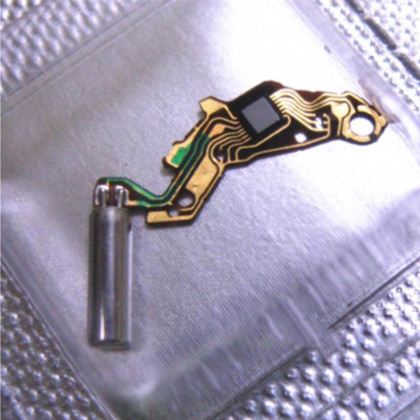 Watch Movement Part VX12 3-pin VX50 2-pin Circuit Board Wiring Board Accessories